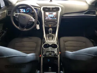 2016 Ford Fusion SE with VIN 3FA6P0H73GR338967, listed as a Copart auction lot 61569875 with 126,431 mi miles and Non repairable. Bid and sale history available at DreamBid. Image 8.