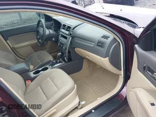2012 Ford Fusion SE z VIN 3FAHP0HA4CR429812, wystawiony jako IAAI lot #42217492 z przebiegiem 207 215 mil mil oraz . Historia ofert i sprzedaży dostępna na DreamBid. Obrazek 5.