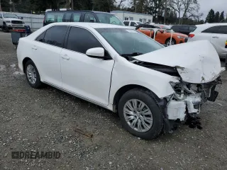 2014 Toyota Camry L with VIN 4T4BF1FK2ER342332, listed as a Copart auction lot 51283245 with 58,885 mi miles and Salvage Title. Bid and sale history available at carsss.com. Image 4.