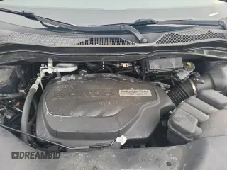 2018 Honda Pilot Touring z VIN 5FNYF6H93JB500695, wystawiony jako Copart lot #83302284 z przebiegiem 12 086 mil mil oraz Szkoda całkowita • Salvage title. Historia ofert i sprzedaży dostępna na DreamBid. Obrazek 12.