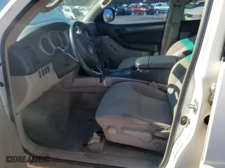 2004 Toyota 4Runner SR5 with VIN JTEZU14R140020415, listed as a Copart auction lot 49425005 with 236,027 mi miles and Salvage Title. Bid and sale history available at carsss.com. Image 7.