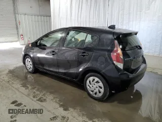 2016 Toyota Prius One with VIN JTDKDTB39G1122124, listed as a Copart auction lot 53061095 with 128,947 mi miles and Clean Title. Bid and sale history available at DreamBid. Image 2.