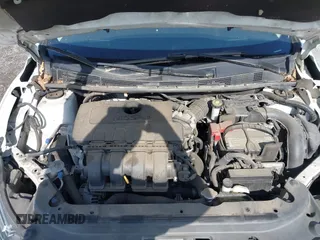 2016 Nissan Sentra SV with VIN 3N1AB7AP5GY284487, listed as a IAAI auction lot 42132677 with Not Provided miles and . Bid and sale history available at DreamBid. Image 10.