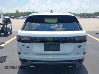 2019 Land Rover Range Rover Velar R-Dynamic SE с VIN SALYL2EV9KA202481, выставлен на аукционе IAAI как лот 42347268 с пробегом 50 862 миль миль и . История ставок и продаж доступна на DreamBid. Изображение 17.