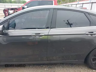 2019 Ford Fusion SE with VIN 3FA6P0HD1KR193748, listed as a IAAI auction lot 41889847 with 106,223 mi miles. Bid and sale history available at carsss.com. Image 15.