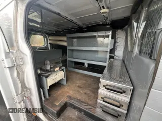 2016 Ford Transit with VIN 1FTBW2ZM3GKB44035, listed as a Copart auction lot 78950834 with 114,893 mi miles and Clean Title. Bid and sale history available at DreamBid. Image 6.