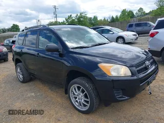 2010 Toyota RAV4 с VIN JTMZF4DV8A5021766, выставлен на аукционе IAAI как лот 42216580 с пробегом 177 062 миль миль и . История ставок и продаж доступна на DreamBid. Изображение 1.