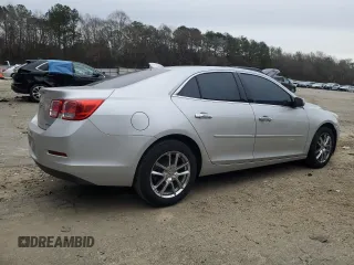2016 Chevrolet Malibu Limited LT with VIN 1G11C5SA6GF127673, listed as a Copart auction lot 88683445 with 93,613 mi miles and Salvage Title. Bid and sale history available at carsss.com. Image 3.