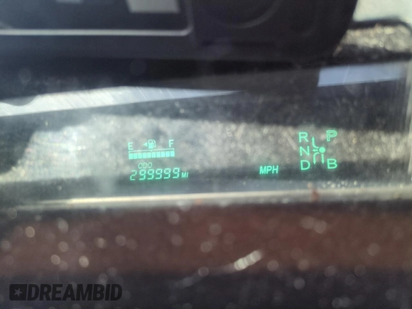 2005 Toyota Prius z VIN JTDKB20U453074321, wystawiony jako Copart lot #58217285 z przebiegiem 299 999 mil mil oraz Szkoda całkowita • Salvage title. Historia ofert i sprzedaży dostępna na DreamBid. Obrazek 9.
