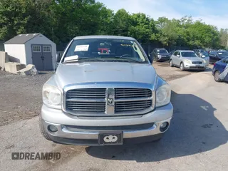 2008 Dodge 1500 SLT with VIN 1D7HU18268S543913, listed as a IAAI auction lot 42233740 with 186,114 mi miles and . Bid and sale history available at DreamBid. Image 12.