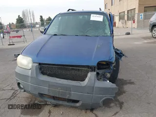 2007 Ford Escape Hybrid with VIN 1FMYU59H97KB98973, listed as a IAAI auction lot 41424165 with 1 mi miles. Bid and sale history available at carsss.com. Image 13.
