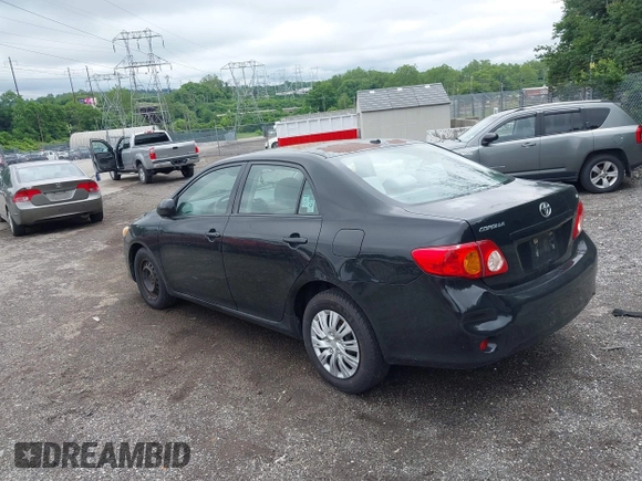 2010 Toyota Corolla with VIN 2T1BU4EE0AC265128, listed as a IAAI auction lot 42475138 with 178,554 mi miles and . Bid and sale history available at DreamBid. Image 3.