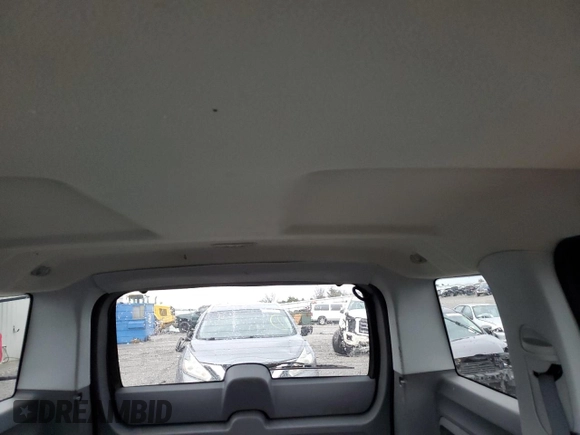 2005 Ford Explorer XLS с VIN 1FMZU72K85ZA67009, выставлен на аукционе Copart как лот 84386684 с пробегом 91 276 миль миль и Списание • Salvage title. История ставок и продаж доступна на DreamBid. Изображение 10.