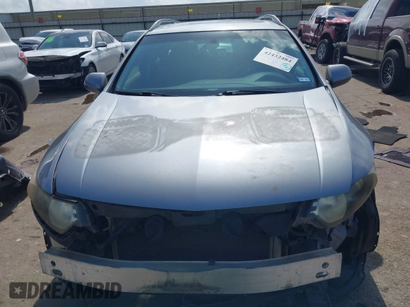 2011 Acura TSX Technology z VIN JH4CW2H6XBC001480, wystawiony jako IAAI lot #42432484 z przebiegiem 140 152 mil mil oraz . Historia ofert i sprzedaży dostępna na DreamBid. Obrazek 12.