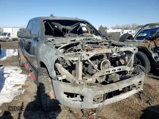 2019 Ram 2500 Laramie with VIN 3C6UR5FLXKG548602, listed as a Copart auction lot 42999815 with Not provided miles and Non repairable. Bid and sale history available at DreamBid. Image 12.