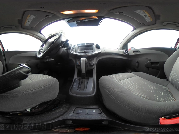 2020 Chevrolet Sonic LT z VIN 1G1JG6SB2L4115688, wystawiony jako IAAI lot #42326438 z przebiegiem 33 871 mil mil oraz . Historia ofert i sprzedaży dostępna na DreamBid. Obrazek 19.