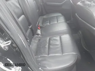 2008 Audi A4 2.0T with VIN WAUDF78E78A058246, listed as a IAAI auction lot 41612385 with 166,312 mi miles. Bid and sale history available at carsss.com. Image 8.
