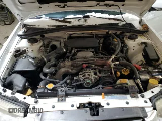 2006 Subaru Forester 2.5 X w/Premium Pkg with VIN JF1SG65626H749984, listed as a Copart auction lot 88716205 with 135,638 mi miles and Salvage Title. Bid and sale history available at carsss.com. Image 14.