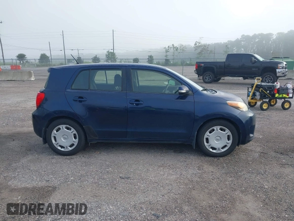 2014 Scion xD with VIN JTKKUPB46E1040700, listed as a IAAI auction lot 42815235 with 122,396 mi miles and . Bid and sale history available at DreamBid. Image 13.