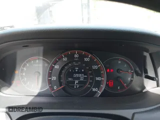 2017 Honda Accord Sport with VIN 1HGCR2F54HA239687, listed as a IAAI auction lot 42055418 with 28,369 mi miles. Bid and sale history available at carsss.com. Image 7.
