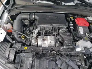 2024 Dodge Hornet GT z VIN ZACNDFAN5R3A38751, wystawiony jako Copart lot #42355735 z przebiegiem 4 103 mil mil oraz Szkoda całkowita • Salvage title. Historia ofert i sprzedaży dostępna na DreamBid. Obrazek 15.