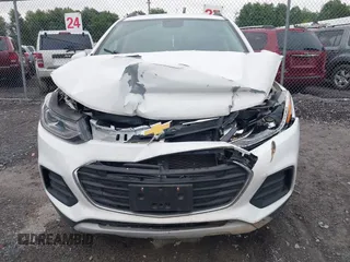 2020 Chevrolet Trax LT with VIN 3GNCJPSB1LL262562, listed as a IAAI auction lot 42547699 with 115,158 mi miles and . Bid and sale history available at DreamBid. Image 13.