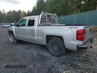 2015 Chevrolet Silverado 1500 LT with VIN 1GCVKREC5FZ357444, listed as a Copart auction lot 49893195 with 96,264 mi miles and Clean Title. Bid and sale history available at carsss.com. Image 2.