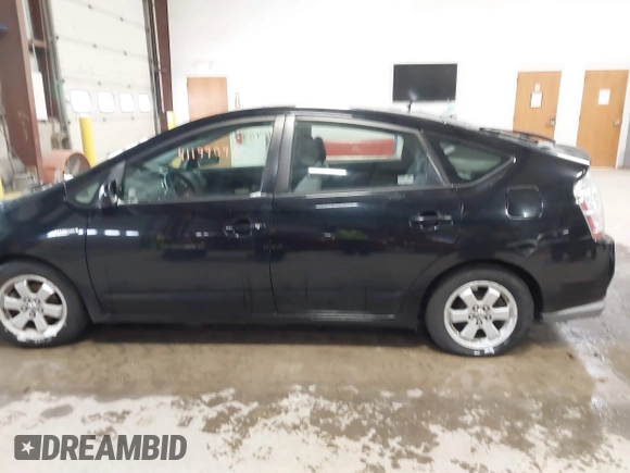 2008 Toyota Prius with VIN JTDKB20U287797825, listed as a IAAI auction lot 41199096 with 322,105 mi miles and . Bid and sale history available at DreamBid. Image 14.