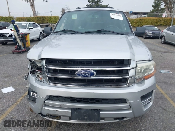 2017 Ford Expedition Max XLT с VIN 1FMJK1JT5HEA06433, выставлен на аукционе IAAI как лот 41713722 с пробегом 96 795 миль миль и . История ставок и продаж доступна на DreamBid. Изображение 12.