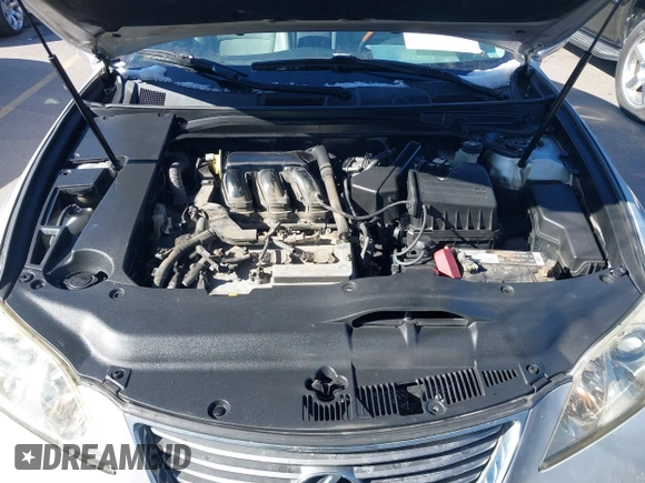 2008 Lexus ES 330 with VIN JTHBJ46G682180651, listed as a IAAI auction lot 41820927 with 315,775 mi miles and . Bid and sale history available at DreamBid. Image 10.