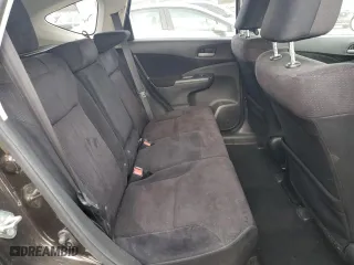 2014 Honda CR-V EX with VIN 2HKRM3H52EH542868, listed as a Copart auction lot 49800515 with 231,610 mi miles and Salvage Title. Bid and sale history available at carsss.com. Image 11.