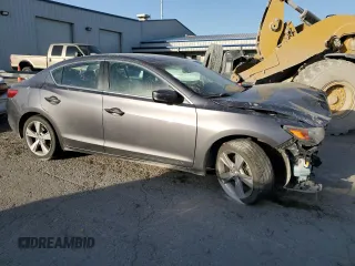 2015 Acura ILX Premium z VIN 19VDE2E52FE000271, wystawiony jako Copart lot #76633154 z przebiegiem 49 646 mil mil oraz Szkoda całkowita • Salvage title. Historia ofert i sprzedaży dostępna na DreamBid. Obrazek 4.