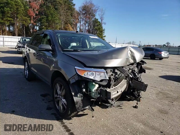 2013 Ford Edge Limited с VIN 2FMDK3KC5DBC15488, выставлен на аукционе Copart как лот 84896844 с пробегом 181 278 миль миль и Списание • Salvage title. История ставок и продаж доступна на DreamBid. Изображение 12.