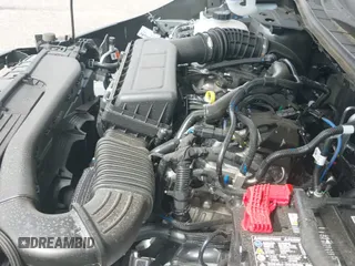 2025 Ford Escape ST-Line с VIN 1FMCU9MN9SUB18681, выставлен на аукционе IAAI как лот 43164519 с пробегом 4 082 миль миль и . История ставок и продаж доступна на DreamBid. Изображение 18.