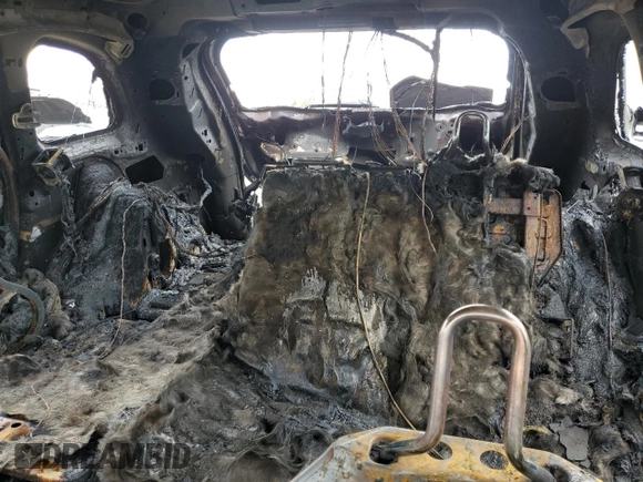 2016 Jeep Cherokee Latitude z VIN 1C4PJMCS2GW104478, wystawiony jako Copart lot #51425635 z przebiegiem Nie podano mil oraz Szkoda całkowita • Salvage title. Historia ofert i sprzedaży dostępna na DreamBid. Obrazek 10.