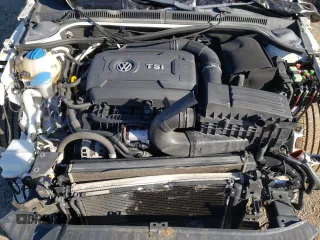 2014 Volkswagen Jetta Sedan SE with VIN 3VWD17AJ1EM242859, listed as a Copart auction lot 50131605 with 183,081 mi miles and Salvage Title. Bid and sale history available at carsss.com. Image 11.