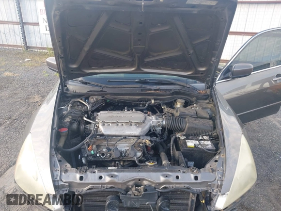 2006 Honda Accord EX-L z VIN 1HGCM66526A029091, wystawiony jako IAAI lot #42349831 z przebiegiem 208 951 mil mil oraz . Historia ofert i sprzedaży dostępna na DreamBid. Obrazek 10.