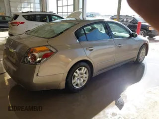 2012 Nissan Altima 2.5 SL with VIN 1N4AL2AP5CN432499, listed as a IAAI auction lot 41756471 with 182,479 mi miles. Bid and sale history available at carsss.com. Image 4.