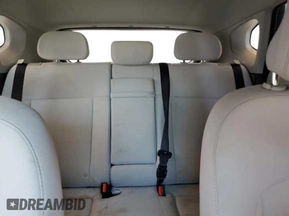 2024 Hyundai Kona Essential with VIN KM8HA3AB2RU106579, listed as a Copart auction lot 74371674 with 22,571 mi miles and Clean Title. Bid and sale history available at DreamBid. Image 10.
