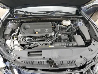 2024 Lexus ES 300h с VIN 58ADA1C14RU037331, выставлен на аукционе Copart как лот 84036414 с пробегом 10 717 миль миль и Списание • Salvage title. История ставок и продаж доступна на DreamBid. Изображение 12.