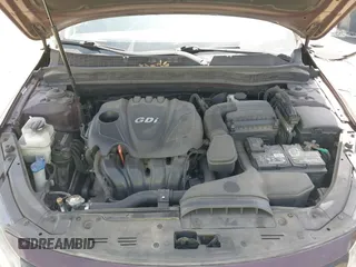 2015 Kia Optima EX with VIN 5XXGN4A70FG392200, listed as a IAAI auction lot 41922894 with 237,454 mi miles. Bid and sale history available at carsss.com. Image 10.