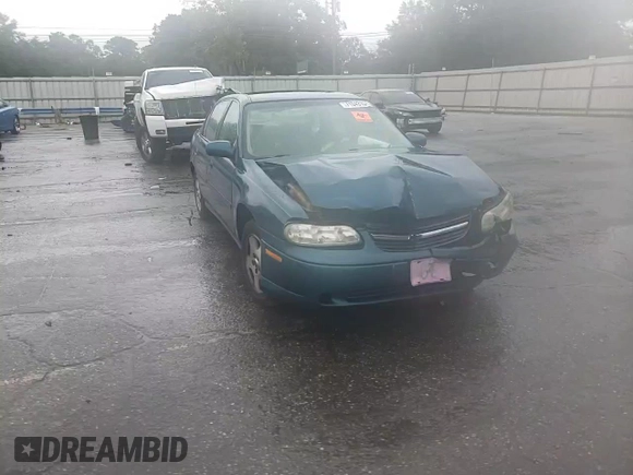 2003 Chevrolet Malibu LS with VIN 1G1NE52J73M544785, listed as a Copart auction lot 71043104 with 0 mi miles and Salvage Title. Bid and sale history available at carsss.com. Image 10.