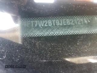 2018 Ford F-250 XL z VIN 1FT7W2BT9JEB21274, wystawiony jako Copart lot #52184465 z przebiegiem 205 296 mil mil oraz Szkoda całkowita • Salvage title. Historia ofert i sprzedaży dostępna na DreamBid. Obrazek 12.