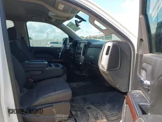 2017 GMC Sierra 1500 SLE with VIN 3GTU2MEC6HG239985, listed as a IAAI auction lot 42542350 with 241,340 mi miles and . Bid and sale history available at DreamBid. Image 5.