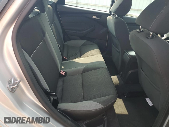 2013 Ford Focus SE with VIN 1FADP3F24DL370529, listed as a Copart auction lot 60281465 with 73,170 mi miles and Salvage title. Bid and sale history available at DreamBid. Image 10.