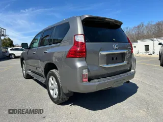 2013 Lexus GX 460 z VIN JTJBM7FX9D5063050, wystawiony jako Copart lot #53433645 z przebiegiem 175 445 mil mil oraz Tytuł czysty. Historia ofert i sprzedaży dostępna na DreamBid. Obrazek 2.