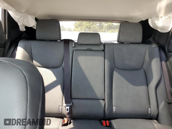 2023 Lexus RZ 450e Premium z VIN JTJAAAAB7PA020545, wystawiony jako Copart lot #66806794 z przebiegiem 7 177 mil mil oraz Szkoda całkowita • Salvage title. Historia ofert i sprzedaży dostępna na DreamBid. Obrazek 10.