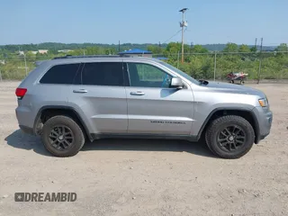 2019 Jeep Grand Cherokee Altitude with VIN 1C4RJFAG3KC849107, listed as a IAAI auction lot 42423712 with 49,875 mi miles and . Bid and sale history available at DreamBid. Image 13.