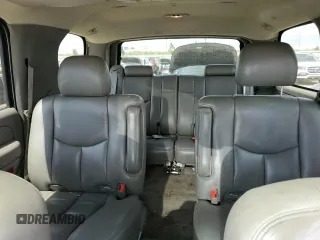 2005 Chevrolet Tahoe LS with VIN 1GNEK13T05J217813, listed as a Copart auction lot 62404455 with 187,282 mi miles and Clean title. Bid and sale history available at DreamBid. Image 10.