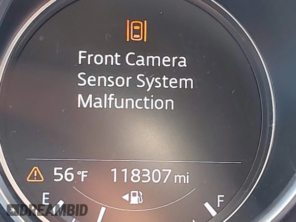 2021 Mazda 6 Carbon Edition with VIN JM1GL1WY3M1603064, listed as a IAAI auction lot 41199852 with 118,307 mi miles and . Bid and sale history available at DreamBid. Image 15.